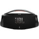 Портативна колонка JBL Boombox 3 Black