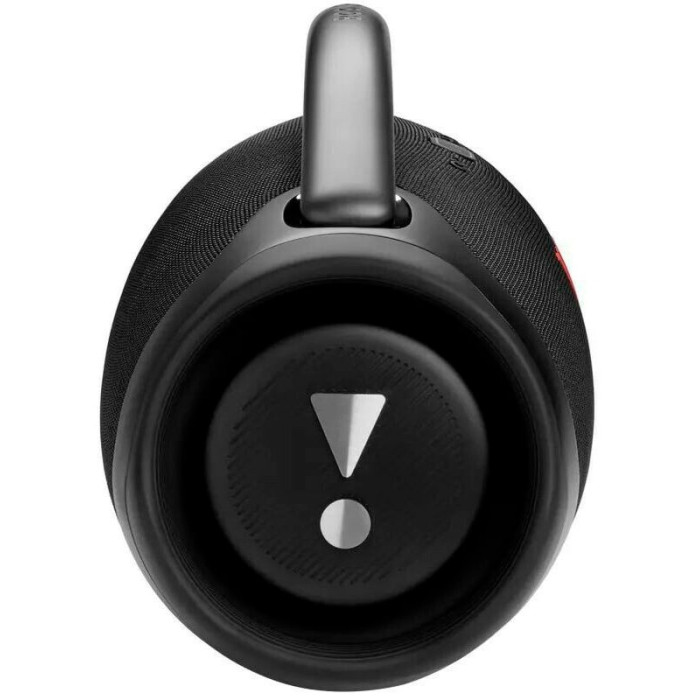 Портативна колонка JBL Boombox 3 Black