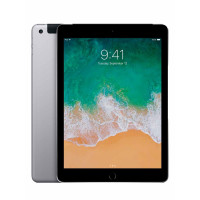 Apple iPad 9.7 Wi-Fi + Cellular 128Gb Space Gray (2017) Вживаний (б/в)