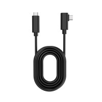 Кабель USB-C to USB-C (для Meta Quest) - Oculus Link 5m, Black