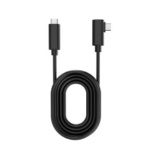 Кабель USB-C to USB-C (для Meta Quest) - Oculus Link 5m, Black