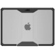 Чохол-накладка для Macbook Pro 14 - UAG Plyo, Ice