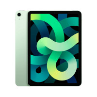 Apple iPad Air 4 Wi-Fi + Cellular 64GB Green (2020) Вживаний (б/в)