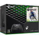 Microsoft Xbox Series X 1TB + Fifa 2023