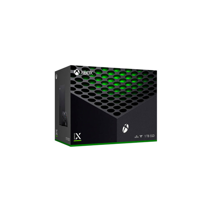 Microsoft Xbox Series X 1TB + Fifa 2023