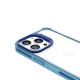 Чохол для iPhone 13 Pro Max - AmazingThing Titan Pro, Dark Blue
