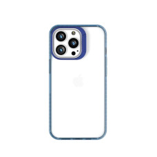 Чохол для iPhone 13 Pro Max - AmazingThing Titan Pro, Dark Blue