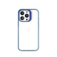 Чохол для iPhone 13 Pro Max - AmazingThing Titan Pro, Dark Blue