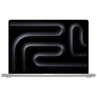 Apple MacBook Pro 16 / M3 Pro / 36Gb / 512GB / Silver (2023) Вживаний (б/в)
