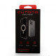 Чохол для iPhone 13 Pro Max - Basic Cutana MagSafe, Transparent
