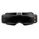 FPV окуляри SKYZONE SKY04O PRO Black Matte