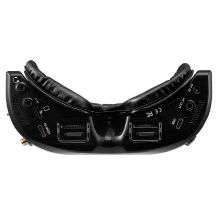 FPV окуляри SKYZONE SKY04O PRO Black Matte