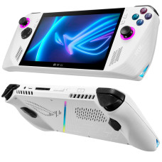Портативна ігрова приставка - Asus ROG Ally Extreme 512Gb (2023) Вживаний (б/в)