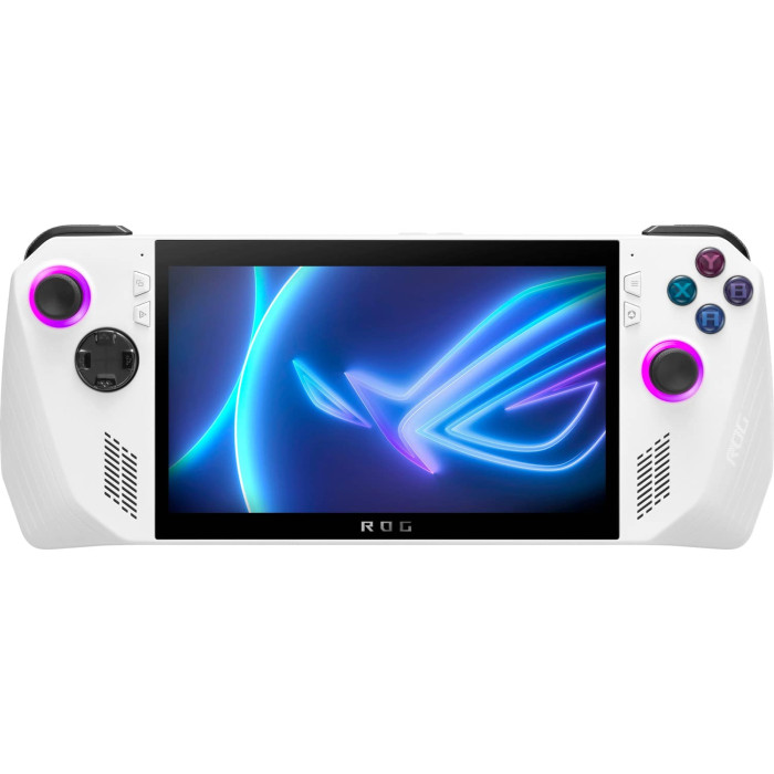 Портативна ігрова приставка - Asus ROG Ally Extreme 512Gb (2023) Вживаний (б/в)