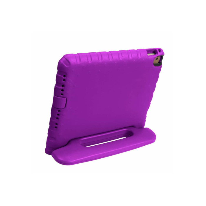 Чохол для iPad 9.7 (2017-2018) - Kid Friendly, Heavy Duty, Purple