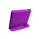 Чохол для iPad 9.7 (2017-2018) - Kid Friendly, Heavy Duty, Purple