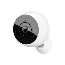 Камера відеонагляду Logitech Circle 2 Wireless Indoor/Outdoor Вживаний (б/в)