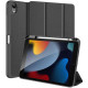 Чохол для iPad 11 (2025) / 10.9 (2022-24) - Dux Ducis Domo, Black