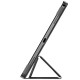 Чохол для iPad 11 (2025) / 10.9 (2022-24) - Dux Ducis Domo, Black