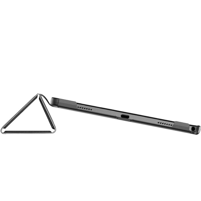Чохол для iPad 11 (2025) / 10.9 (2022-24) - Dux Ducis Domo, Black