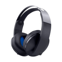 Гарнітура Sony PlayStation Platinum Wireless Headset Black