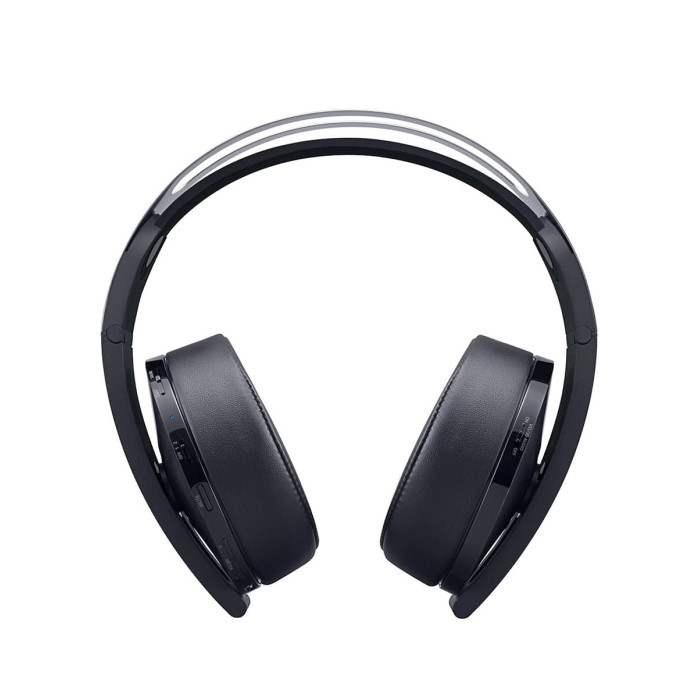 Гарнітура Sony PlayStation Platinum Wireless Headset Black