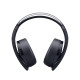 Гарнітура Sony PlayStation Platinum Wireless Headset Black