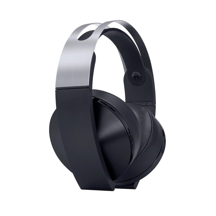 Гарнітура Sony PlayStation Platinum Wireless Headset Black