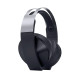Гарнітура Sony PlayStation Platinum Wireless Headset Black