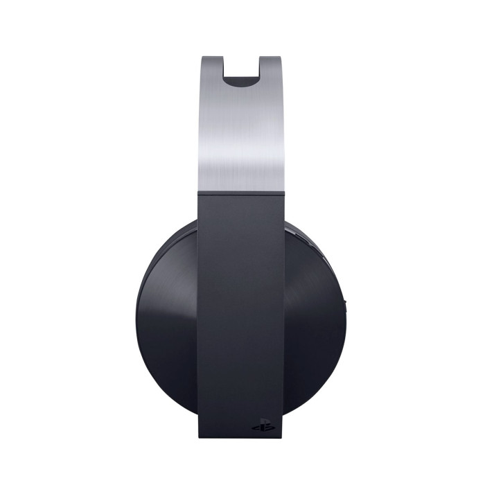 Гарнітура Sony PlayStation Platinum Wireless Headset Black