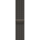 Apple Watch S9 45mm Graphite Stainless Steel, Midnight Sport Loop, LTE