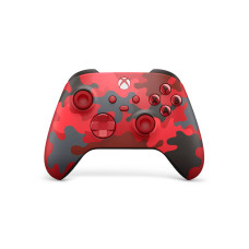 Геймпад Microsoft Xbox Series X / S, Daystrike Red