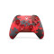 Daystrike Red