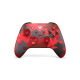 Геймпад Microsoft Xbox Series X / S, Daystrike Red