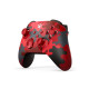 Геймпад Microsoft Xbox Series X / S, Daystrike Red