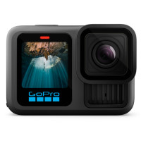 Екшн-камера GoPro HERO 13 Black