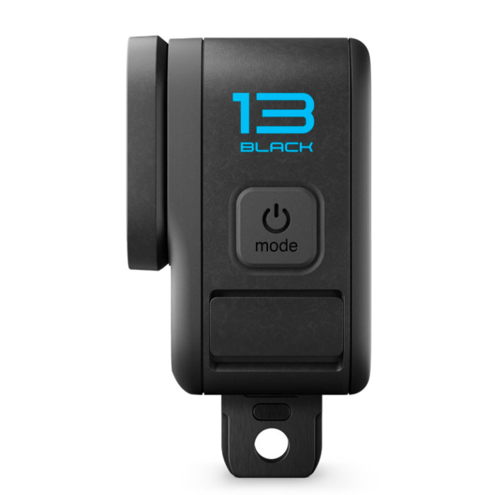 Екшн-камера GoPro HERO 13 Black