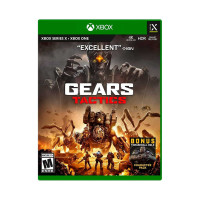 Гра для Microsoft Xbox - Gears Tactics
