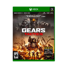 Гра для Microsoft Xbox - Gears Tactics