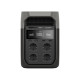 Зарядна станція EcoFlow DELTA 3 (1024 Вт/г, 1800 Вт) (UA)