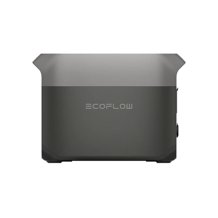 Зарядна станція EcoFlow DELTA 3 (1024 Вт/г, 1800 Вт) (UA)