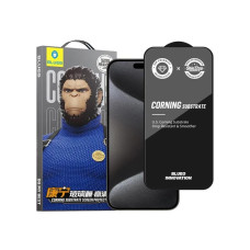 Захисне скло для iPhone 13 Pro Max / 14 Plus - Blueo, Corning