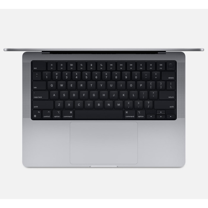 Apple MacBook Pro 14 / M2 Max (12/38) / 64Gb / 2Tb / Space Gray (2023)