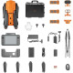 Квадрокоптер Autel EVO II Pro Rugged Bundle V3