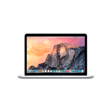 Apple MacBook Pro 13 / Core i7 / 16Gb / 512Gb / Silver (2015) Вживаний (б/в)