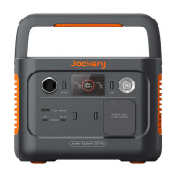Зарядна станція Jackery Explorer 300 Plus (288 Вт/год. 300-600Вт)