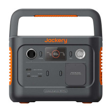 Зарядна станція Jackery Explorer 300 Plus (288 Вт/год. 300-600Вт)