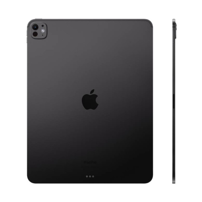 Apple iPad Pro 13 Wi-Fi M4 2Tb Space Black (2024)