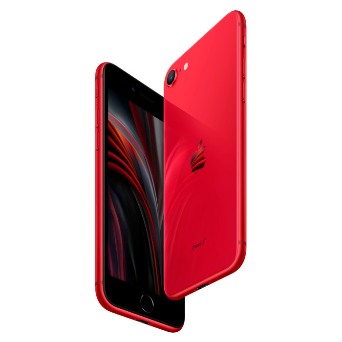 Apple iPhone SE 2020 64Gb Red