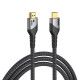 Кабель HDMI to HDMI - ArmorStandart, 2.1 8K 5m Black